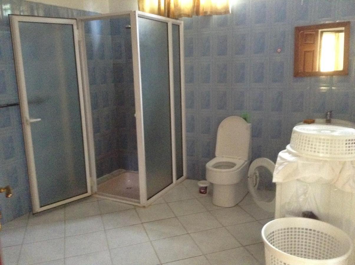 Apartmán Dino 3 Trou-aux-Biches Exteriér fotografie