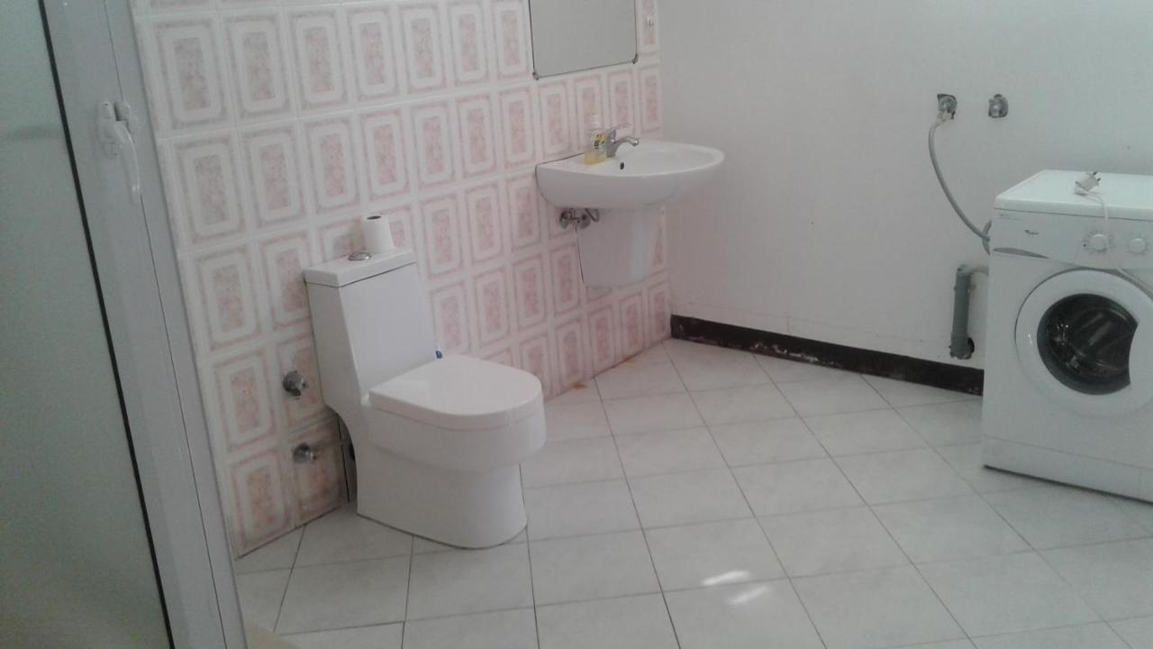 Apartmán Dino 3 Trou-aux-Biches Exteriér fotografie